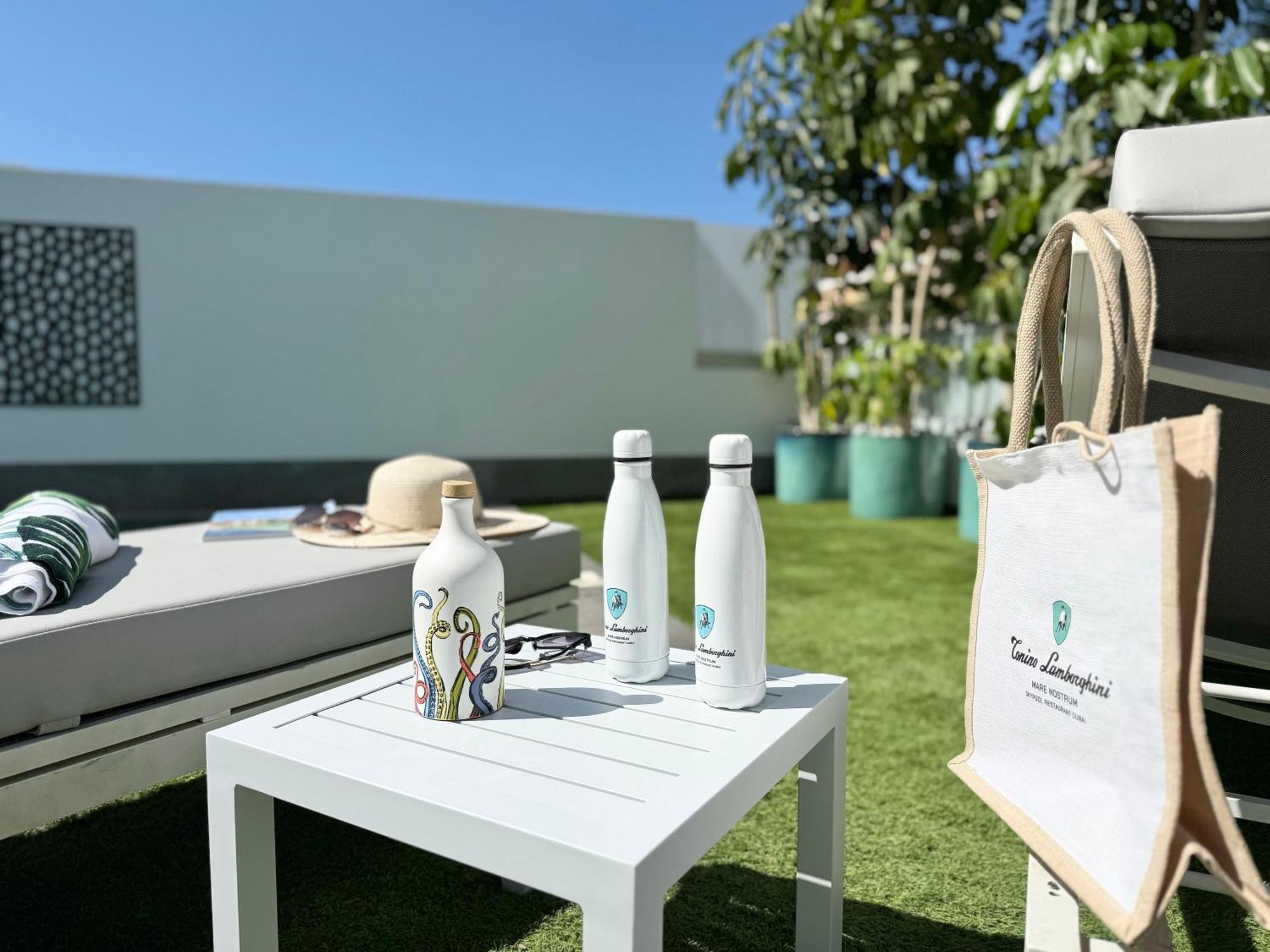 Welcome To Villa Bali A Luxurious Modern Getaway Los Cristianos  Exterior photo