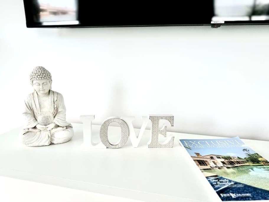 Welcome To Villa Bali A Luxurious Modern Getaway Los Cristianos  Exterior photo