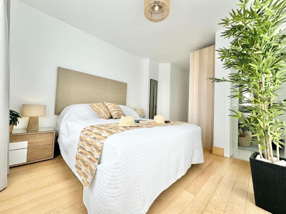 Welcome To Villa Bali A Luxurious Modern Getaway Los Cristianos  Exterior photo