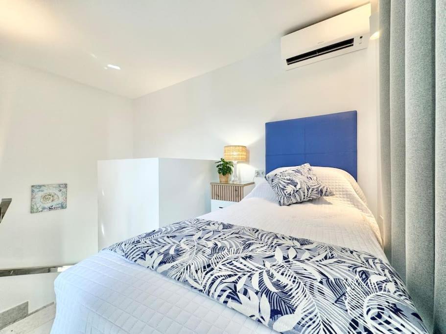 Welcome To Villa Bali A Luxurious Modern Getaway Los Cristianos  Exterior photo