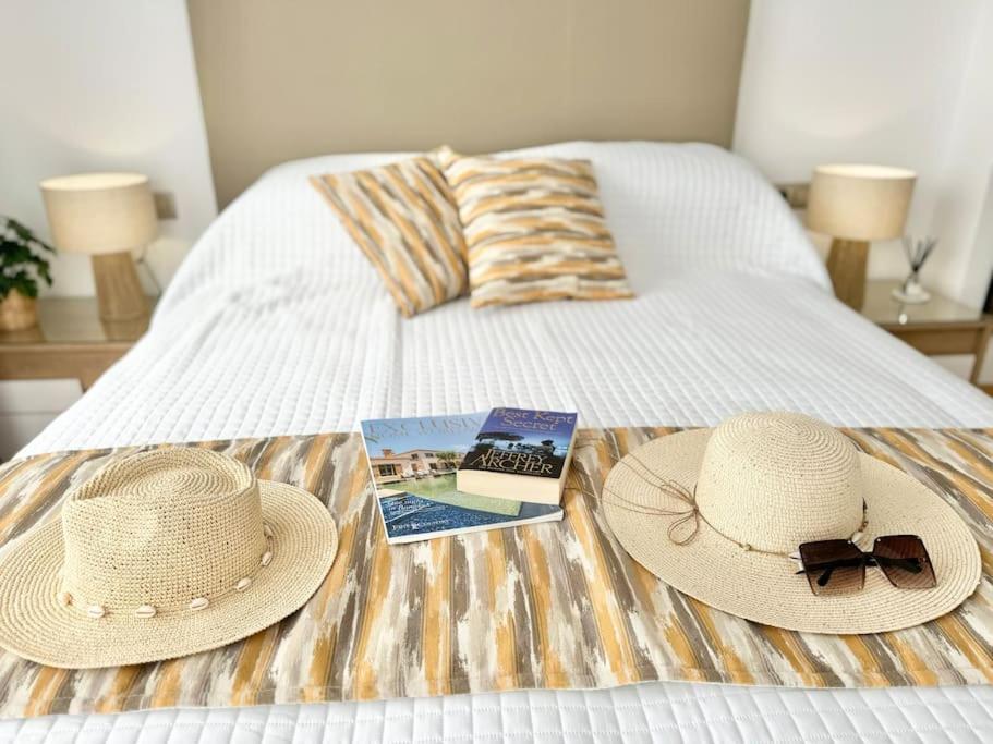 Welcome To Villa Bali A Luxurious Modern Getaway Los Cristianos  Exterior photo